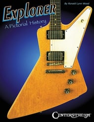 Explorer: A Pictorial History book cover